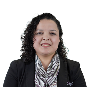 Dra. Anna Sarahí Cerda Rodríguez